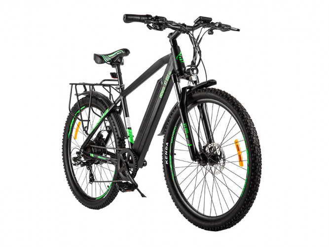 Электровелосипед Eltreco XT 850 Pro в Самаре