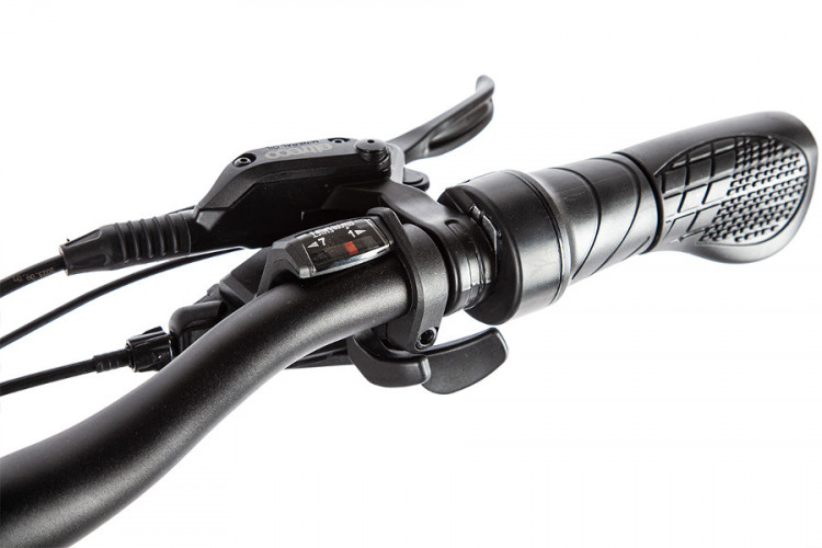 Электровелосипед Eltreco XT 850 Pro в Самаре