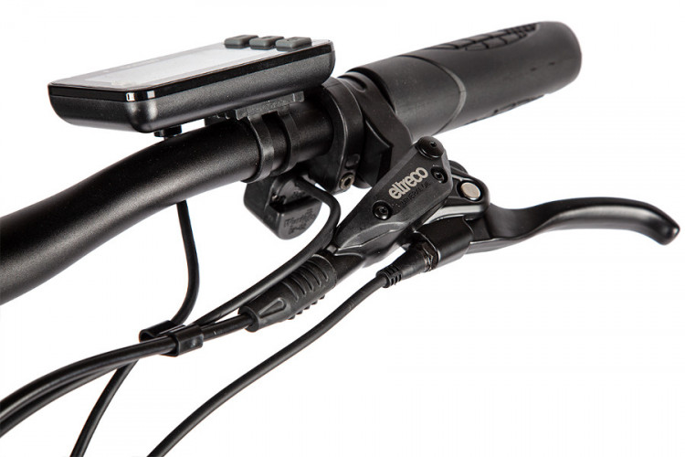 Электровелосипед Eltreco XT 850 Pro в Самаре