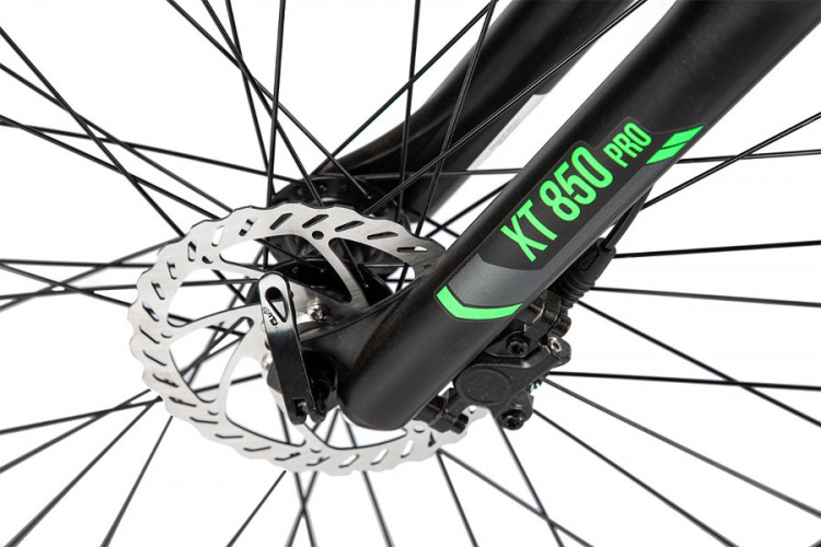 Электровелосипед Eltreco XT 850 Pro в Самаре