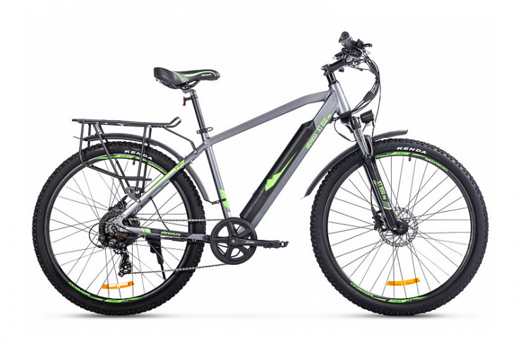 Электровелосипед Eltreco XT 850 Pro в Самаре