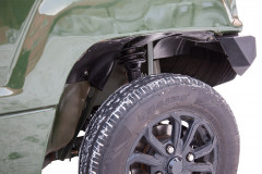 Электромобиль RTA ЛИДЕР 4x4 Электромобиль RTA ЛИДЕР 4x4