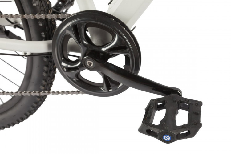 Электровелосипед Gelbert Ran 2 ST в Самаре