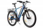 Электровелосипед Gelbert Ran Star 3 PRO в Самаре