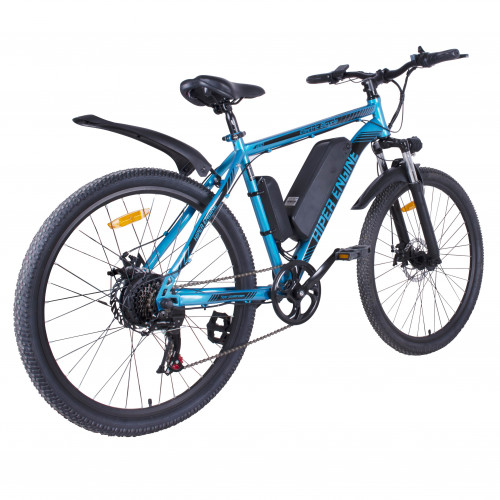 Электровелосипед HIPER Engine B51 в Самаре