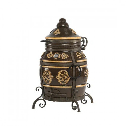 Тандыр УФА в Самаре