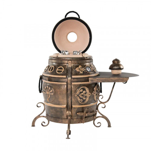 Тандыр УФА в Самаре