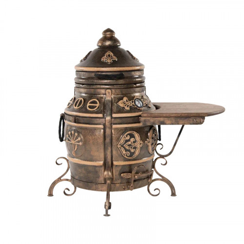 Тандыр УФА в Самаре