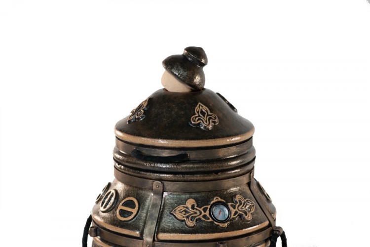 Тандыр УФА в Самаре