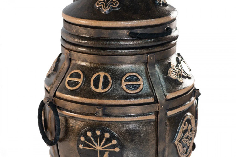 Тандыр УФА в Самаре