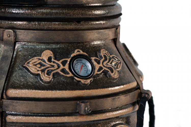 Тандыр УФА в Самаре