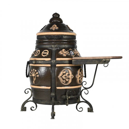 Тандыр УФА в Самаре