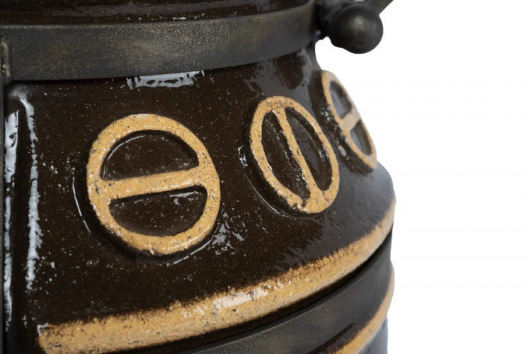 Тандыр УФА в Самаре