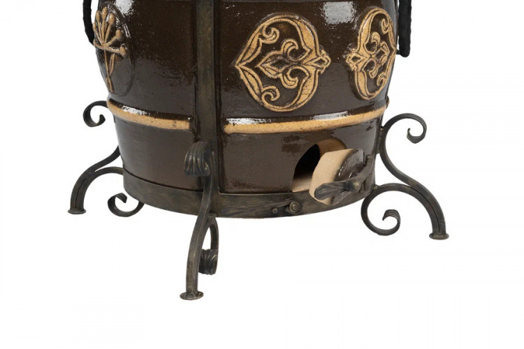 Тандыр УФА в Самаре