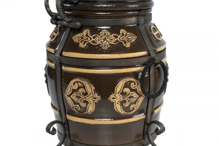 Тандыр УФА в Самаре