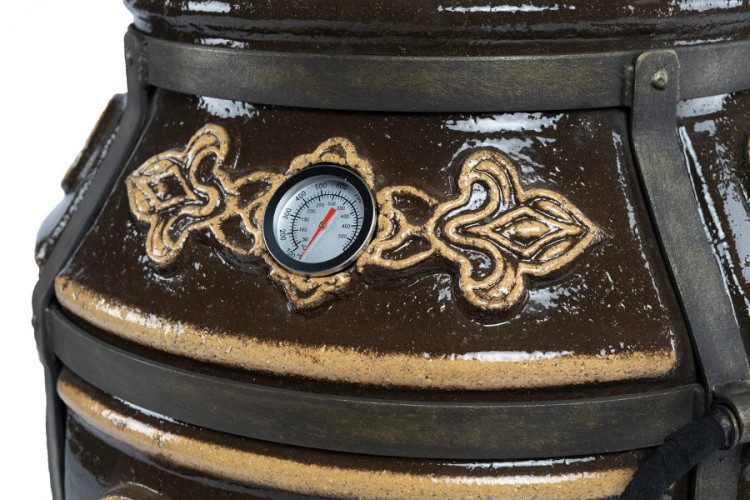 Тандыр УФА в Самаре