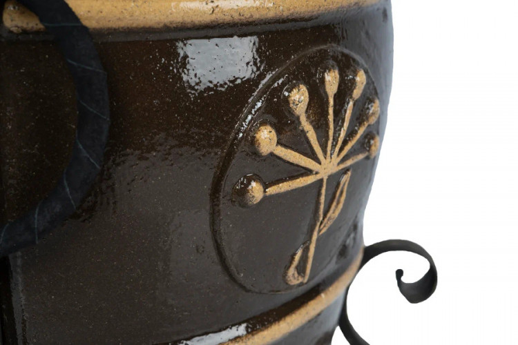 Тандыр УФА в Самаре