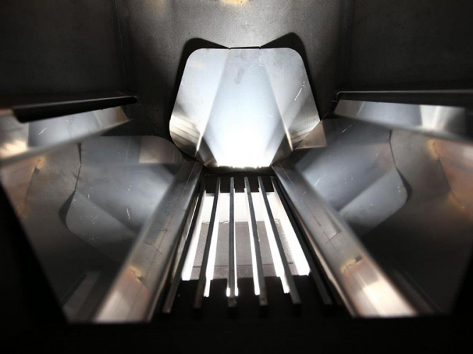 Печь длительного горения Grill’D Patriot 200 в Самаре