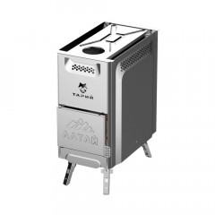 Мобильная печь Тарий Алтай