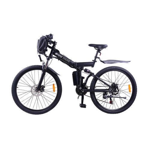 Электровелосипед HIPER Engine B52 в Самаре