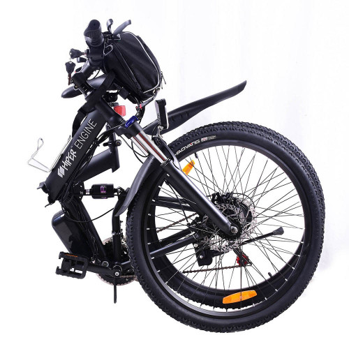 Электровелосипед HIPER Engine B52 в Самаре