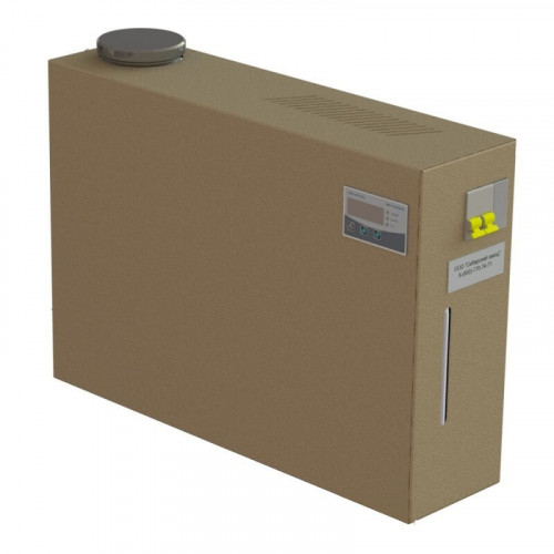 Парогенератор ПГН с регулируемой мощностью EVRO 3 кВт в Самаре