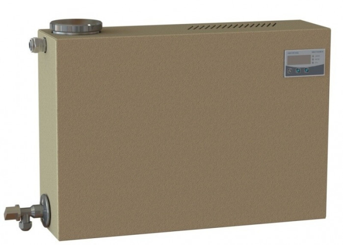 Парогенератор ПГН с регулируемой мощностью EVRO 3 кВт в Самаре