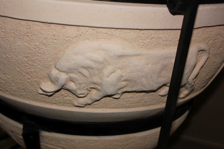 Тандыр Легенды Премиум в Самаре