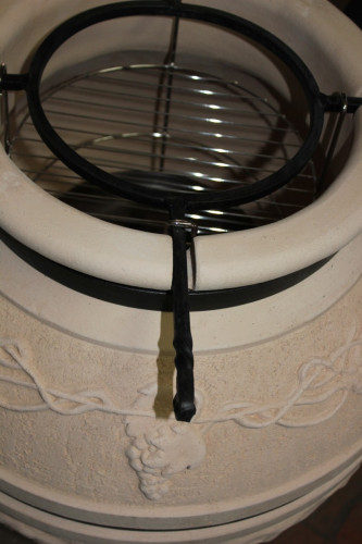 Тандыр Легенды Премиум в Самаре