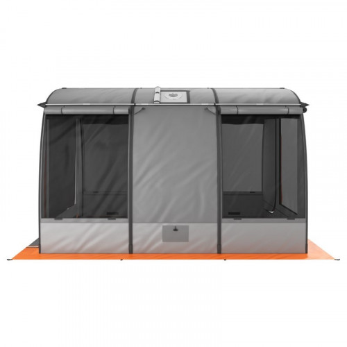 Шатер - Мобильная баня-палатка Морж Shelter в Самаре