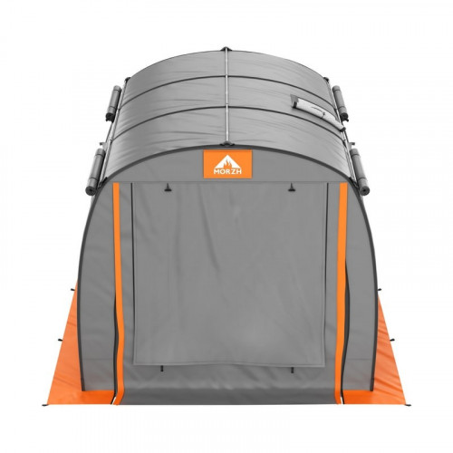 Шатер - Мобильная баня-палатка Морж Shelter в Самаре