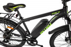 Электровелосипед INTRO Sport XT в Самаре