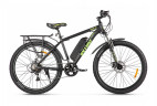 Электровелосипед INTRO Sport XT в Самаре