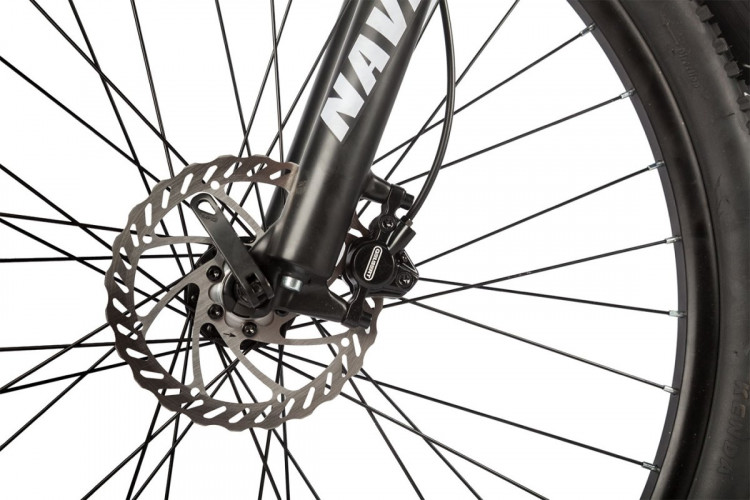 Электровелосипед Gelbert Navi 2 PRO в Самаре