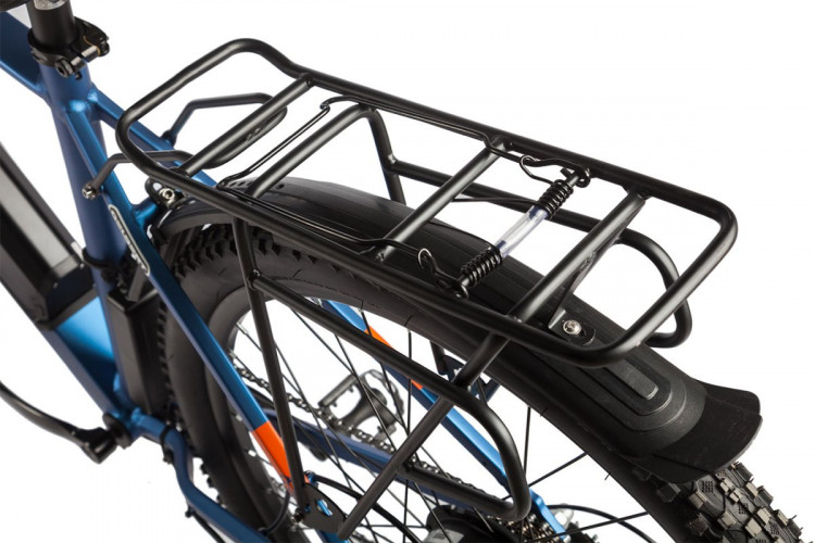 Электровелосипед Gelbert Navi 2 PRO в Самаре