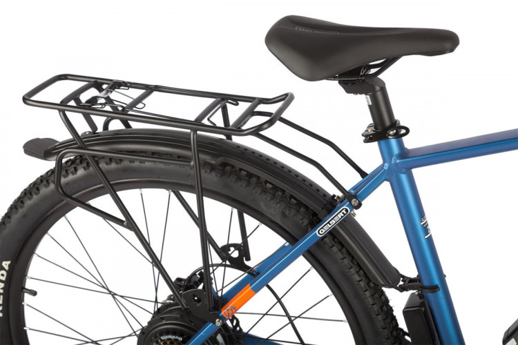 Электровелосипед Gelbert Navi 2 PRO в Самаре