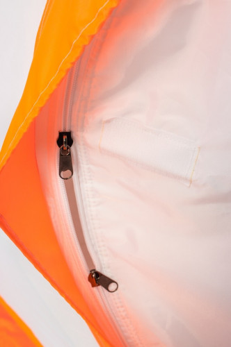 Палатка для рыбалки Медведь КУБ-2 в Самаре