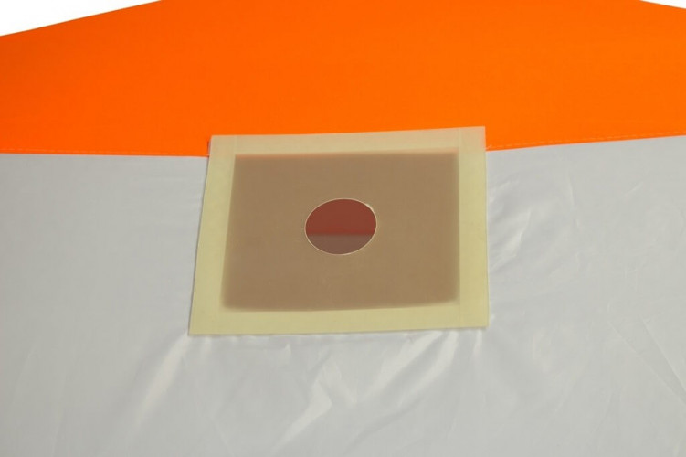 Палатка для рыбалки Медведь КУБ-2 в Самаре