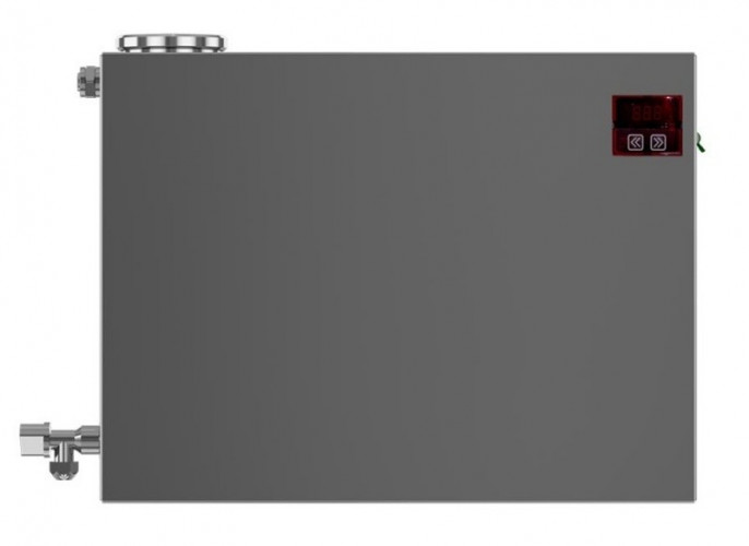 Парогенератор ПГН EVRO 2 кВт в Самаре