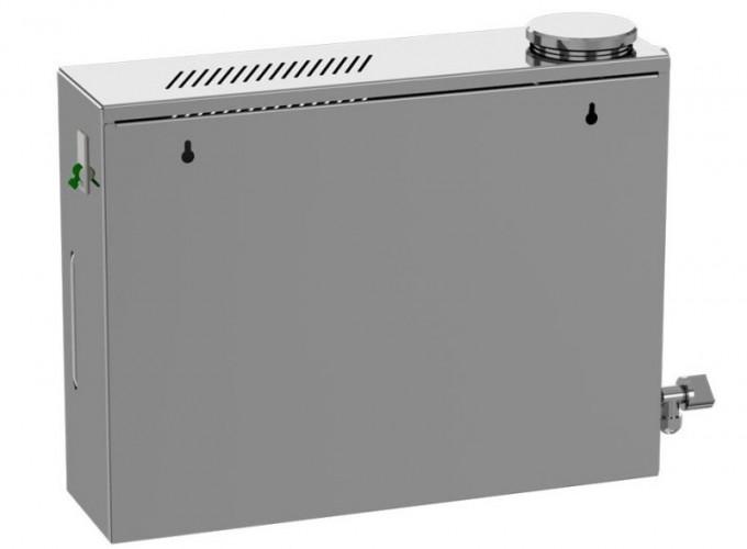 Парогенератор ПГН EVRO 2 кВт в Самаре