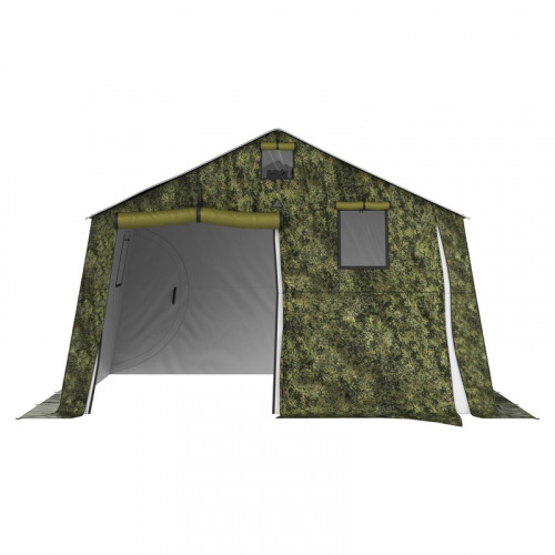 Армейская палатка Intent Тайга 5 в Самаре
