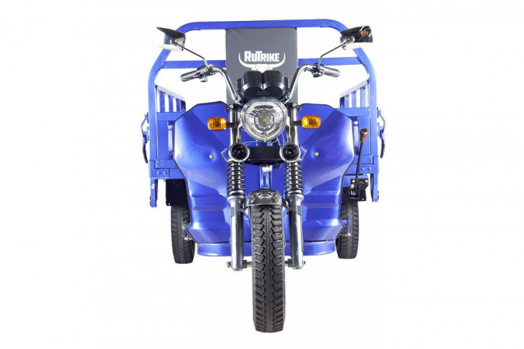 Грузовая электрическая тележка Rutrike Атлант 2000 в Самаре