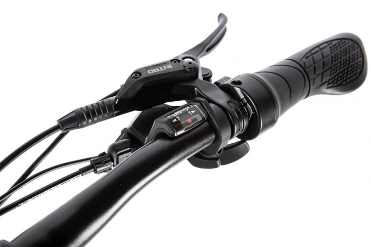 Электровелосипед INTRO Sport GT в Самаре