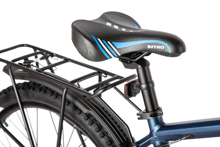 Электровелосипед INTRO Sport GT в Самаре