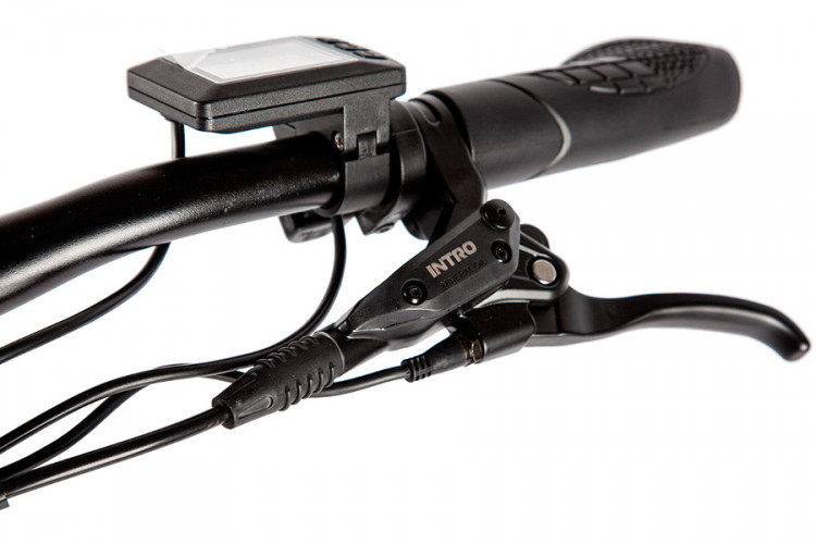 Электровелосипед INTRO Sport GT в Самаре