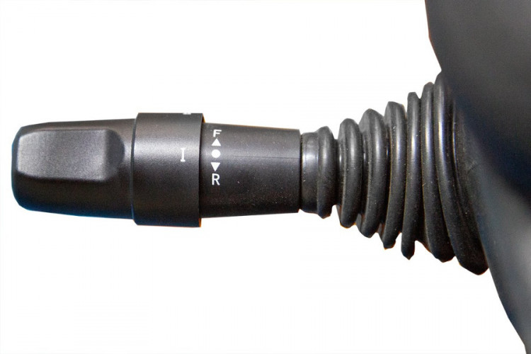 Электрический погрузчик RuTrike БРАВО 4x4 в Самаре