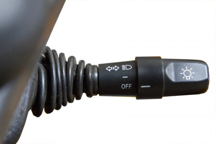 Электрический погрузчик RuTrike БРАВО 4x4 в Самаре