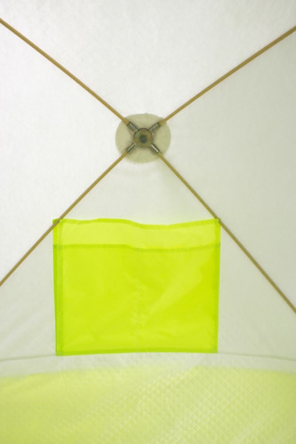 Палатка для рыбалки Медведь КУБ-3 в Самаре