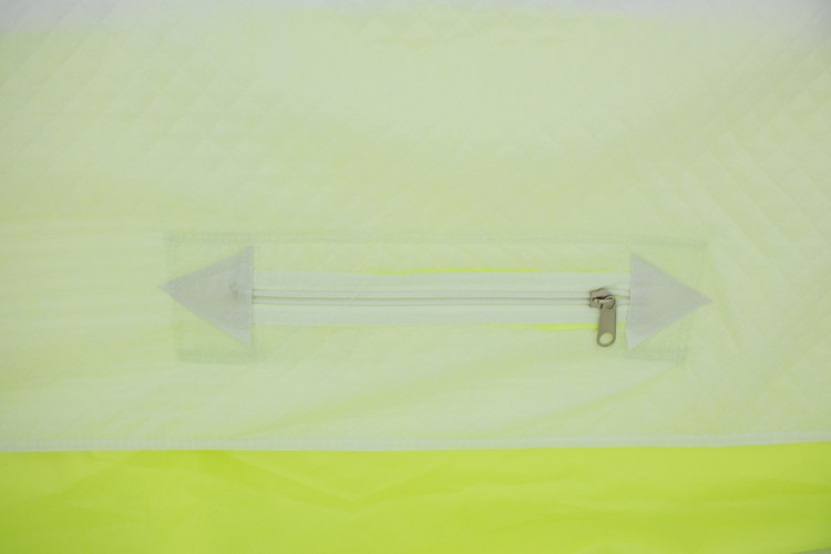 Палатка для рыбалки Медведь КУБ-3 в Самаре