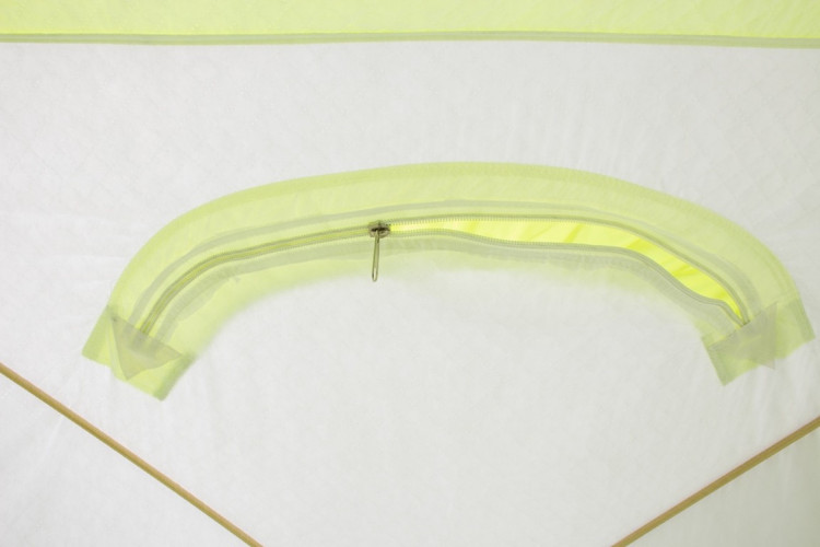 Палатка для рыбалки Медведь КУБ-3 в Самаре